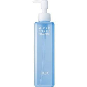 HABA Herber Micro Force Cleansing 240mL