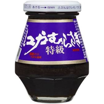 Momoya Edo Murasaki Special Grade 125g x12 pcs.