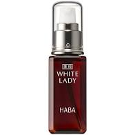 HABA Herber Medicated White Lady 60mLのコピー