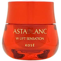 Kose Astablanc W-Lift Sensation