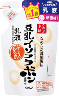Nameraka Honpo Emulsion NA [Refill].