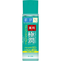 ROHTO HADA LABO Medicinal Gokujun Skin Conditioner (170ML)