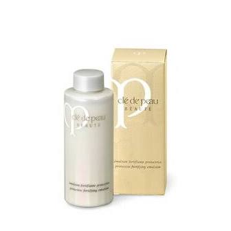 Shiseido Clé de Peau Beauté Emulsion Protectulis (Refill) 125ml