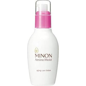 MINON Amino Moist Aging Care Lotion  150ml