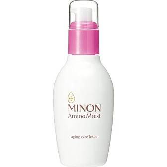 MINON Amino Moist Aging Care Lotion  150ml