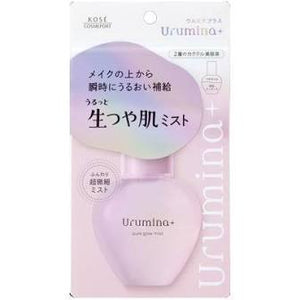 KOSÉ COMEPORT ULMINA PLUS Fresh Glossy Skin Mist 70ml