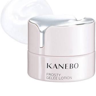 Kanebo Frosty Joule Lotion