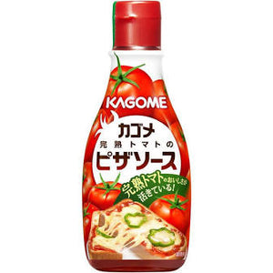 KAGOME Ripe Tomato Pizza Sauce 160g