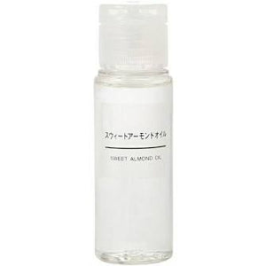 MUJI Sweet Almond Oil 50ml