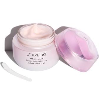 Shiseido White Lucent Brightening Gel Cream 50g