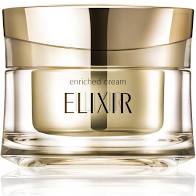 Shiseido Elixir Superiel Enriched Cream TB 45g