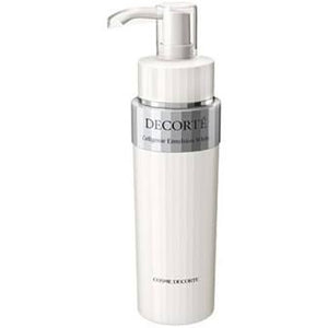 KOSE COSME DECORTÉ Sergenie Emulsion White ER (More Moist Type) 200ml