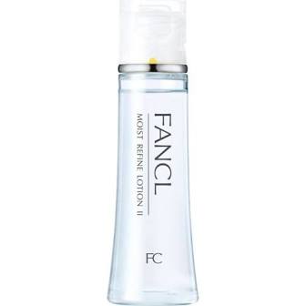 FANCL  Moist Refine Emulsion II Moist 1 bottle 30mL