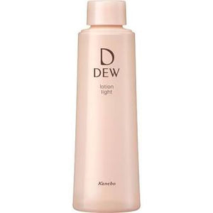 DEW| Kanebo Cosmetics Lotion Refill 150mL