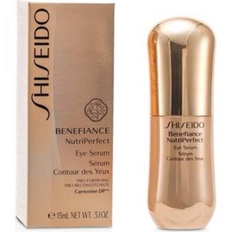 Shiseido Benefiance NP Eye Serum 15g