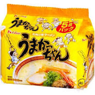 House Foods Umakacchan 5 pack (94g x 5 servings)