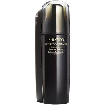 SHISEIDO FUTURE SOLUTION LX CONCENTRATED BALANCING SOFFER e