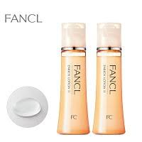 FANCL Enrich Lotion II Moist 30mL x 2 bottles
