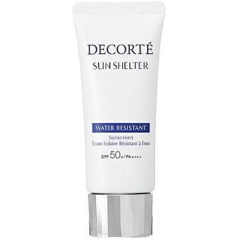KOSE   COSME DECORTÉ SUN SHELTER MULTI PROTECTION WATER RESISTANT SPF50+/PA++++ 35g