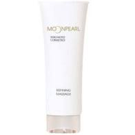 MIKIMOTO COSMETICS Moon Pearl Refining Massage 100g