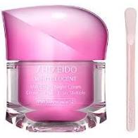 Shiseido White Lucent Multi Bright Night Cream 50g
