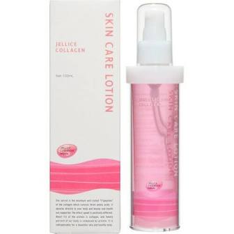 JELLICE  Collagen Skin Care Lotion 100ML