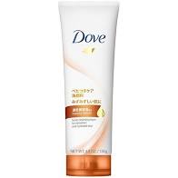 Unilever Dove Fresh Face Cleanser