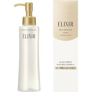 SHISEIDO ELIXIR SUPERIEUR MAKEUP CLEANSING LOTION N 150ml
