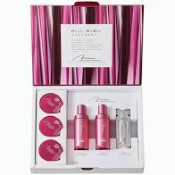 AXXZIA Age Theory Trial Kit