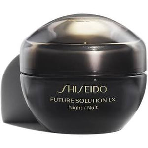 Shiseido Future Solution LX Total R Cream e