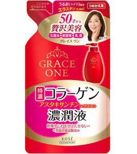KOSÉ COMEPORT Grace One Nohjun Liquid Refill 200mL