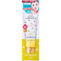KOSÉ COMEPORT Softymo Lachesca Hot Gel Mild Cleansing 200g