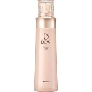 DEW| Kanebo Cosmetics DEW Lotion Refresh 150mL