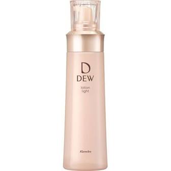 DEW| Kanebo Cosmetics DEW Lotion Refresh 150mL