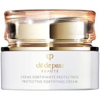 Shiseido Clé de Peau Beauté Creme Protecteuris n SPF25・PA+++ Cream Emulsion (for daytime use) 50g