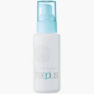 Kanebo freeplus Moist Care Emulsion 2 (moist type) 100ml