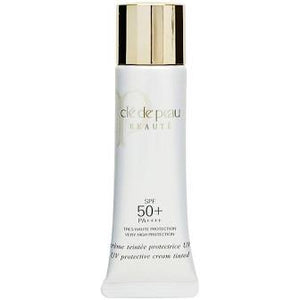 SHISEIDO Clé de Peau Beauté Creme Tante UV 30ml Dark