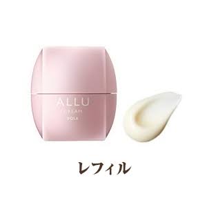 POLA Alu Cream Refill 30g