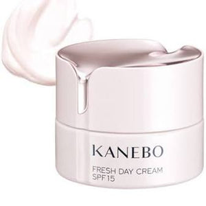 Kanebo Fresh Day Cream SPF15・PA+++