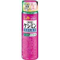 Kobayashi Pharmaceutical Keshimin Liquid refreshing (160ML)
