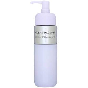KOSE COSME DECORTÉ Phytotune W Cleansing Serum 200ml