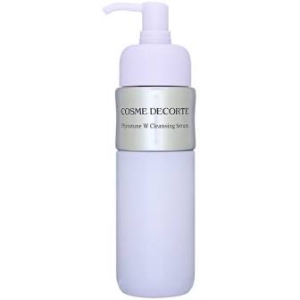 KOSE COSME DECORTÉ Phytotune W Cleansing Serum 200ml
