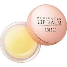 DHC Medicated Lip Balm 7.5g