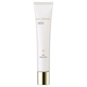 MIKIMOTO COSMETICS Moon Pearl UV Day Emulsion 30g