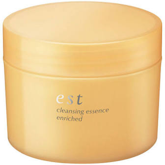 KAO est  Cleansing Essence Enriched Jar Type 190g