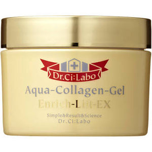 Dr.Ci:Labo Aqua Collagen Gel Enrich Lift EX 200g