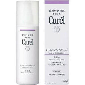 Kao Curél Ageing Care Series Lotion 140ml