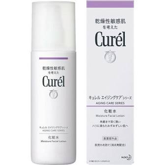 Kao Curél Ageing Care Series Lotion 140ml