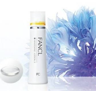FANCL Whitening Lotion II Moist