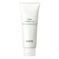 ACSEINE Milky Cleanse Up 200g